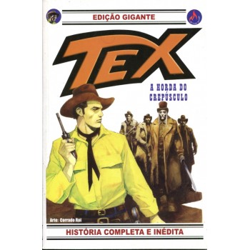 Tex Gigante 29 (2014)