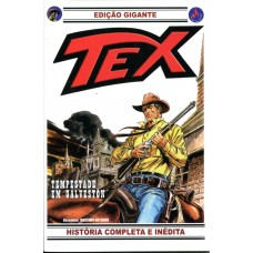 Tex Gigante 30 (2015)