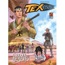 Tex Graphic Novel 3 (2017)