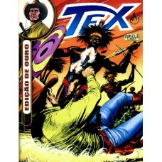 Tex Ouro 32 (2007)