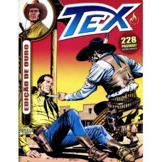 Tex Ouro 43 (2009)