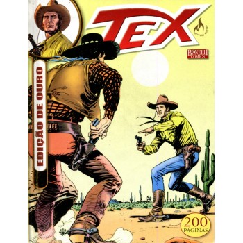 Tex Ouro 46 (2010)