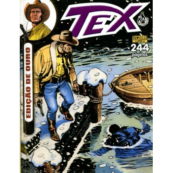 Tex Ouro 48 (2010)