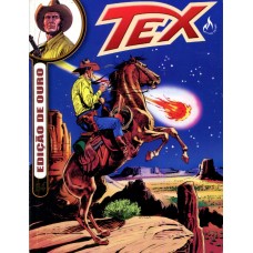 Tex Ouro 54 (2011)