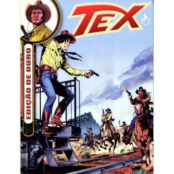 Tex Ouro 55 (2011)