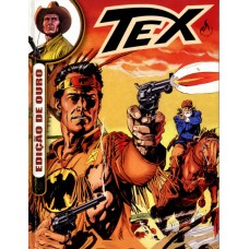 Tex Ouro 56 (2011)