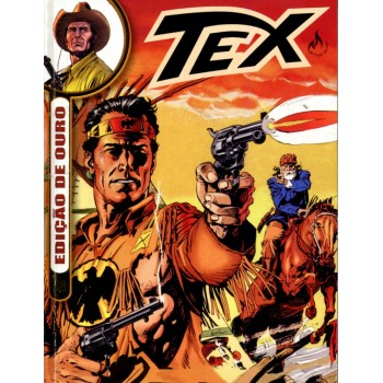 Tex Ouro 56 (2011)