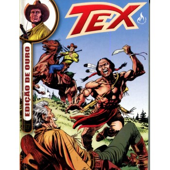 Tex Ouro 57 (2011)