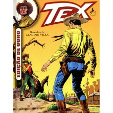 Tex Ouro 58 (2011)