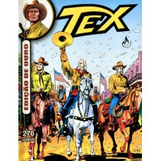 Tex Ouro 60 (2012)