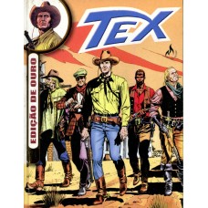 Tex Ouro 61 (2012)