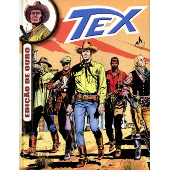 Tex Ouro 61 (2012)