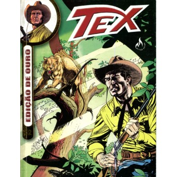 Tex Ouro 62 (2012)