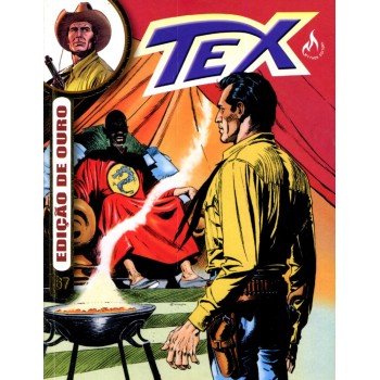 Tex Ouro 67 (2013)