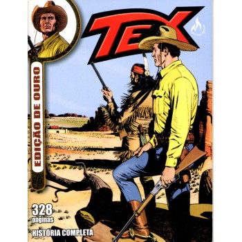 Tex Ouro 70 (2014)