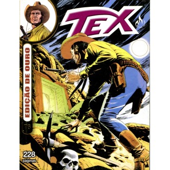 Tex Ouro 76 (2015)