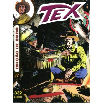 Tex Ouro 77 (2015)