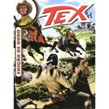 Tex Ouro 80 (2015)