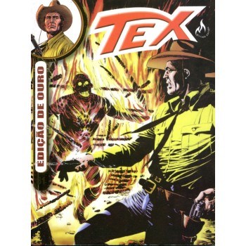 Tex Ouro 81 (2015)
