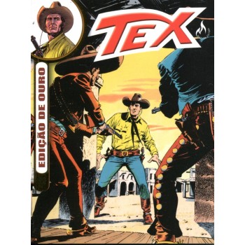 Tex Ouro 82 (2016)