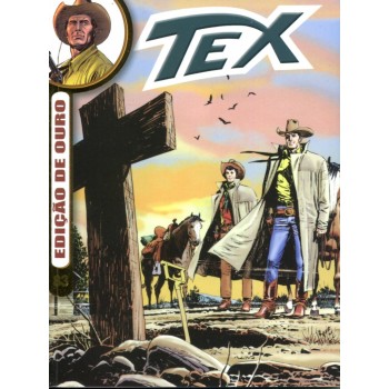 Tex Ouro 83 (2016)