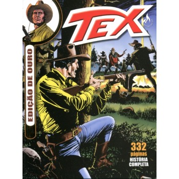 Tex Ouro 84 (2016)