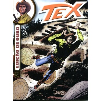 Tex Ouro 86 (2016)