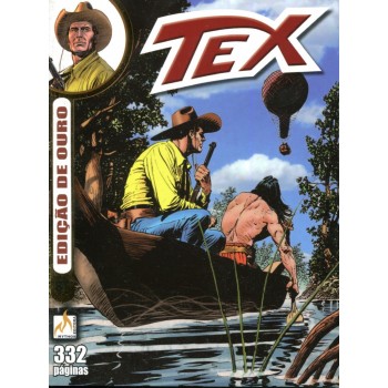 Tex Ouro 87 (2016)
