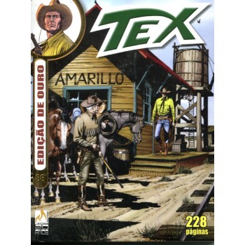 Tex Ouro 88 (2017)