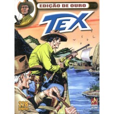 Tex Ouro 92 (2017)