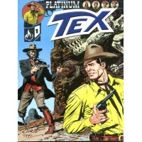 Tex Platinum 1 (2016)