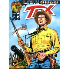 Tex Platinum 2 (2016)