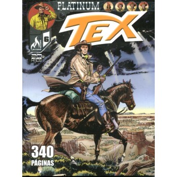 Tex Platinum 6 (2017)