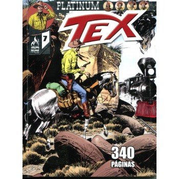 Tex Platinum 7 (2017)