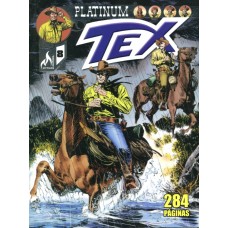 Tex Platinum 8 (2017)