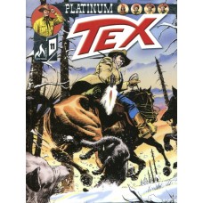 Tex Platinum 11 (2017)