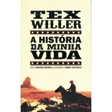 Tex Willer a História da Minha Vida (2012)