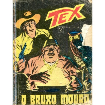 Tex 40 (1974)