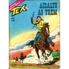 Tex 71 (1977)