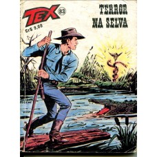 Tex 83 (1978)