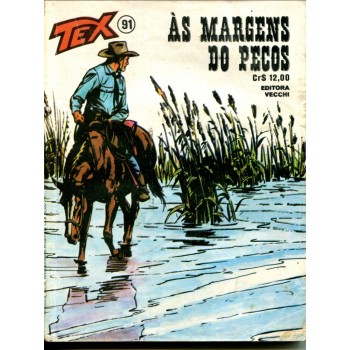 Tex 91 (1978)