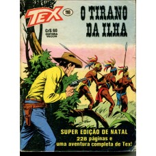 Tex 118 (1980)