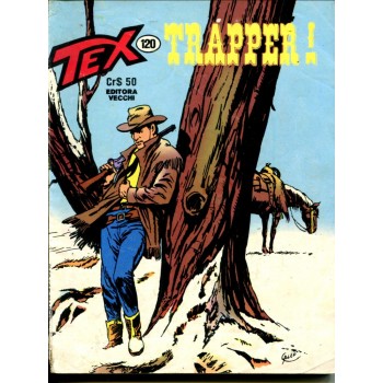 Tex 120 (1981)