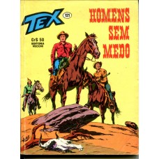 Tex 121 (1981)