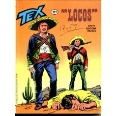 Tex 127 (1981)