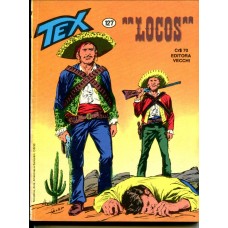 Tex 127 (1981)