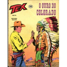 Tex 129 (1981)