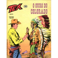 Tex 129 (1981)