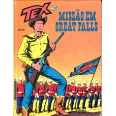 Tex 131 (1981)