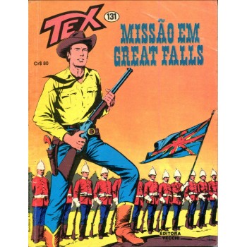 Tex 131 (1981)